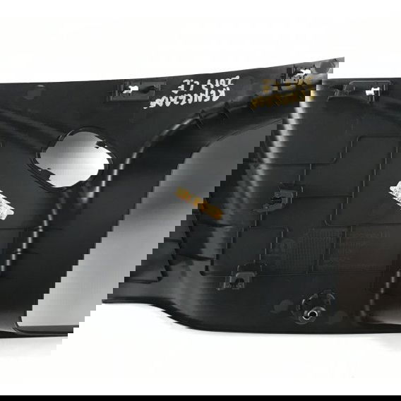 Acabamento Coluna Traseira Esquerda Renegade 2016 (30394)