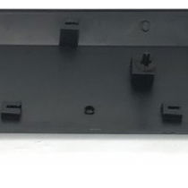 Aplique Moldura Porta Dianteira Direita Jeep 2016