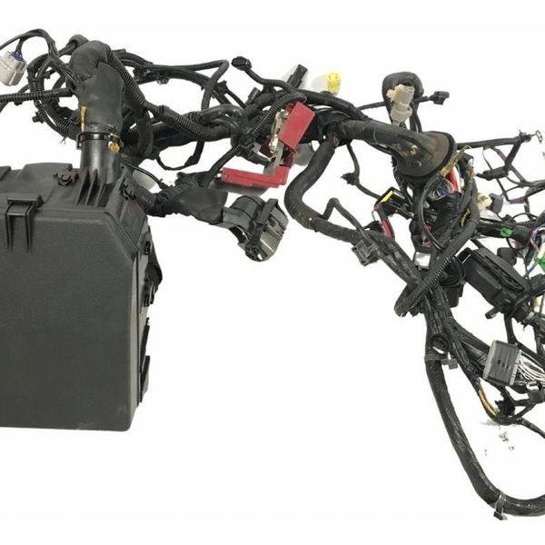 Chicote Motor Caixa Fusível Outlander 2.0 16v 2015 (31371)