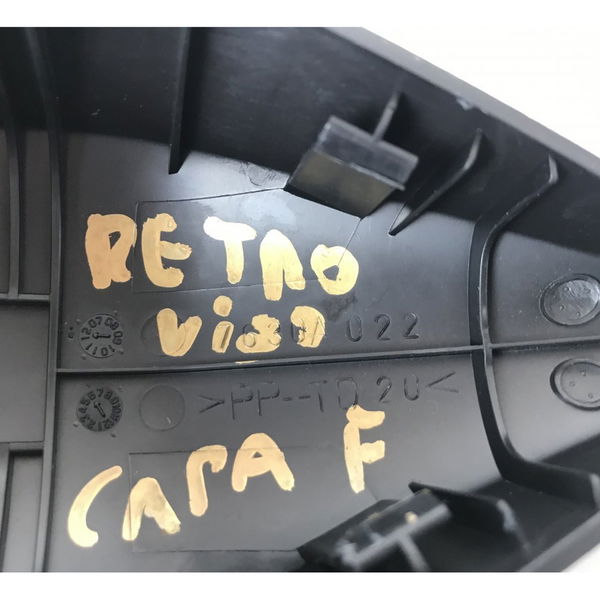 Acabamento Sensor De Chuva Lancer Asx Outlander 2011 A 2020