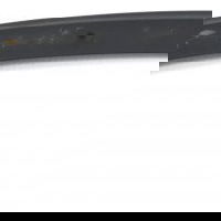 Borracha Anti Po Traseira Direita Outlander 2015 (31186)