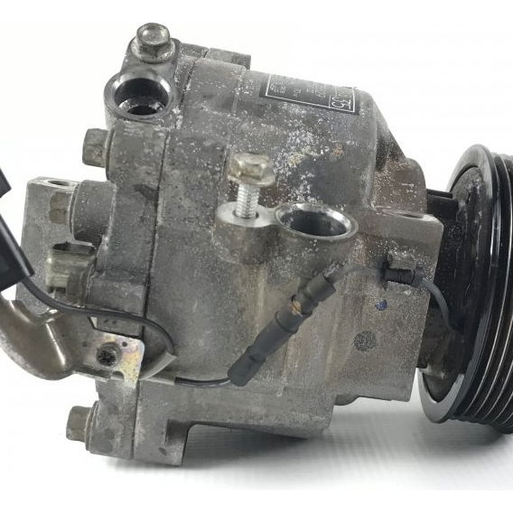 Compressor Ar Condicionado Outlander 2.0 16v 2015 (31170)