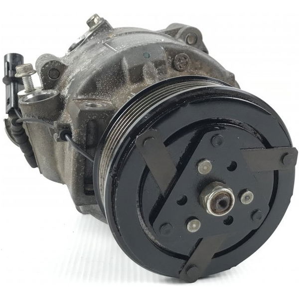 Compressor Ar Condicionado Outlander 2.0 16v 2015 (31170)