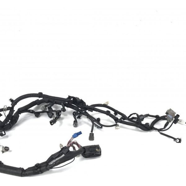 Chicote Motor Outlander 2.0 16v 2015 Original (31373)