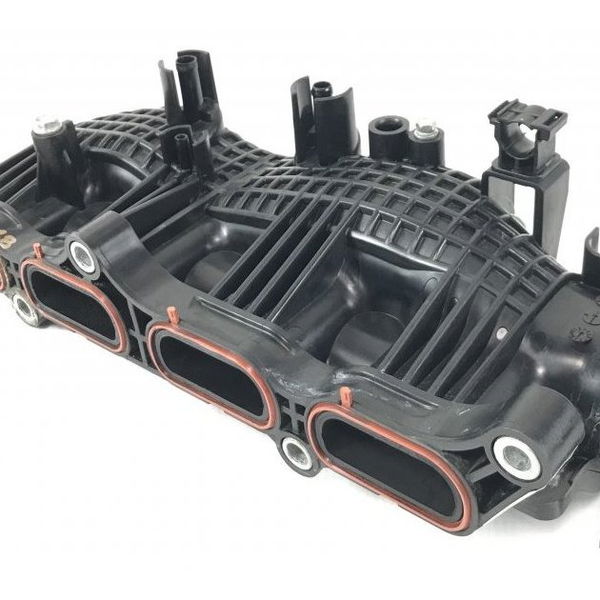 Coletor Admissão Honda Civic Touring 2018 Original 31449