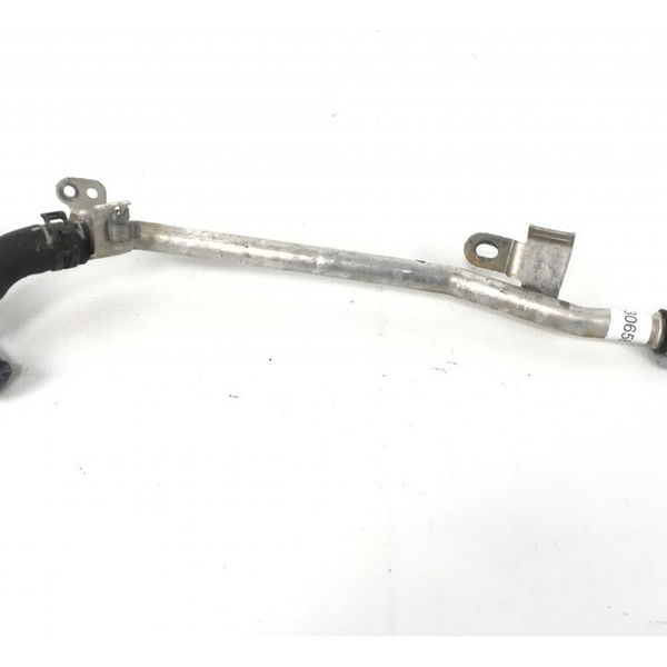 Tubo Agua Motor Vw Fox Pepper 1.6 Msi 2016 Original (30658)