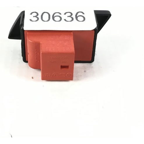 Botão Trava Elétrica Porta Fox Pepper 1.6 Msi 2016 (30636)