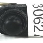 Interruptor Luz Porta Dianteira Esquerda Fox 2016 (30627)