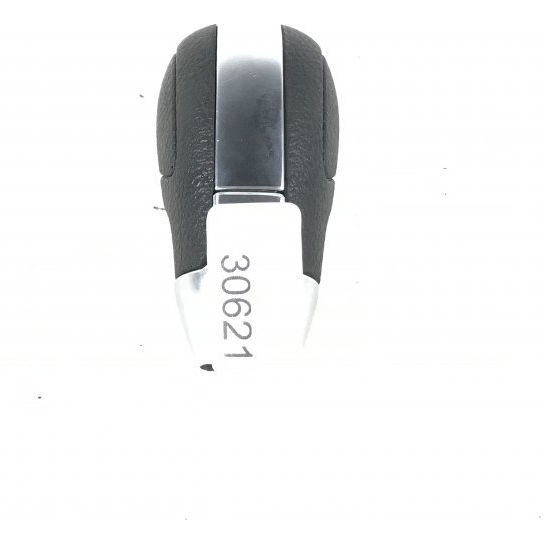 Manopla Câmbio Automático Fox Pepper 1.6 Msi 2016 (30621)