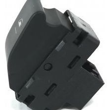 Comando Vidro Elétrico Dianteiro Direito Vw Fox Space Cross