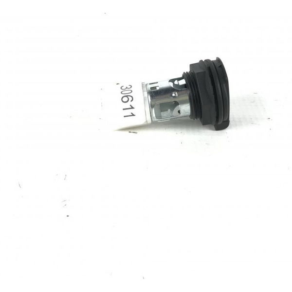 Tomada 12v Traseira Esquerda Fox Pepper 2016 Original 30611