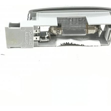 Lanterna Teto Dianteiro Direito Fox 2016 Original (30590)