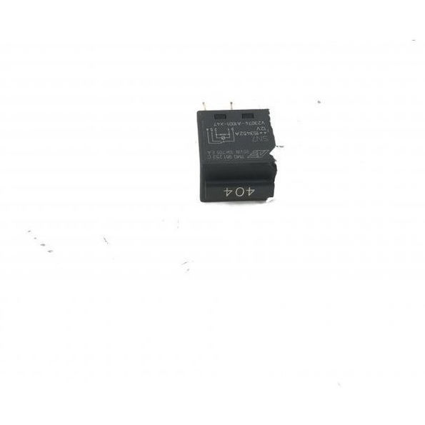 Relé Auxiliar Vw Fox Pepper 1.6 Msi 2016 Original 30565