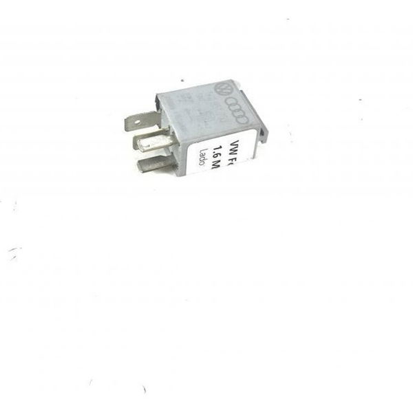 Rele Retrovisor Vw Fox Pepper 1.6 Msi 2016 Original 30563