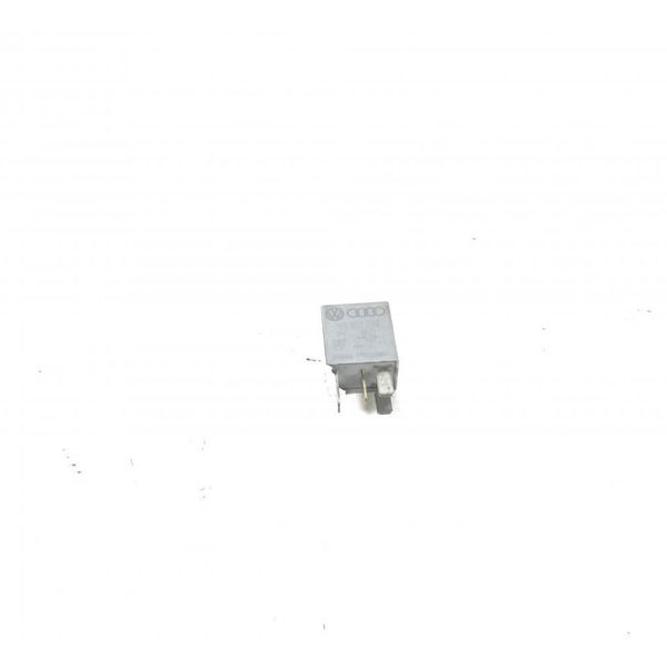 Rele Retrovisor Vw Fox Pepper 1.6 Msi 2016 Original 30563
