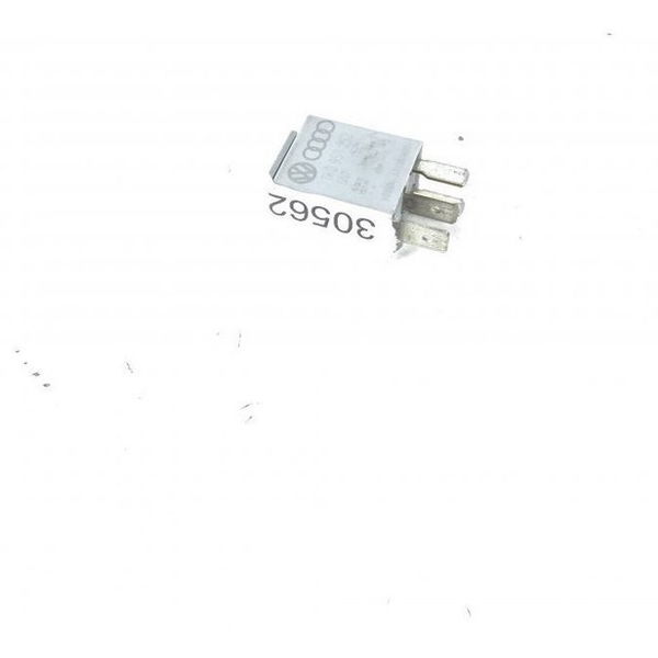 Rele Retrovisor Vw Fox Pepper 1.6 Msi 2016 Original 30562