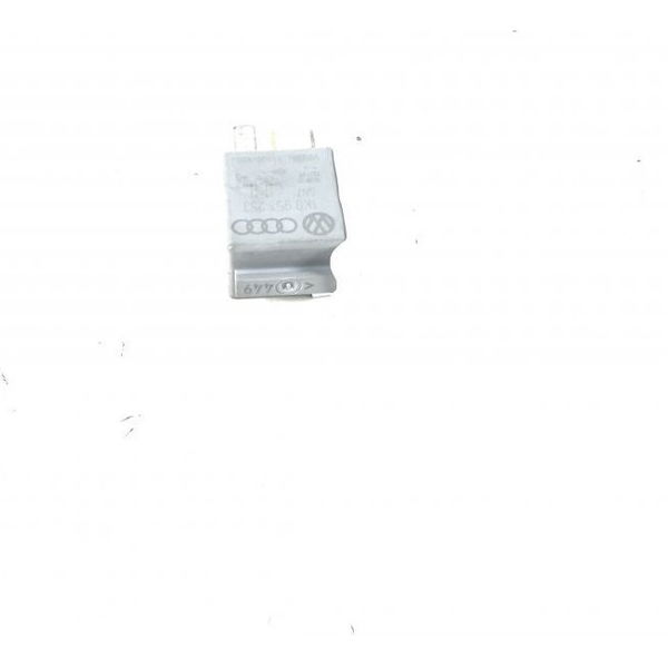 Rele Retrovisor Vw Fox Pepper 1.6 Msi 2016 Original 30562