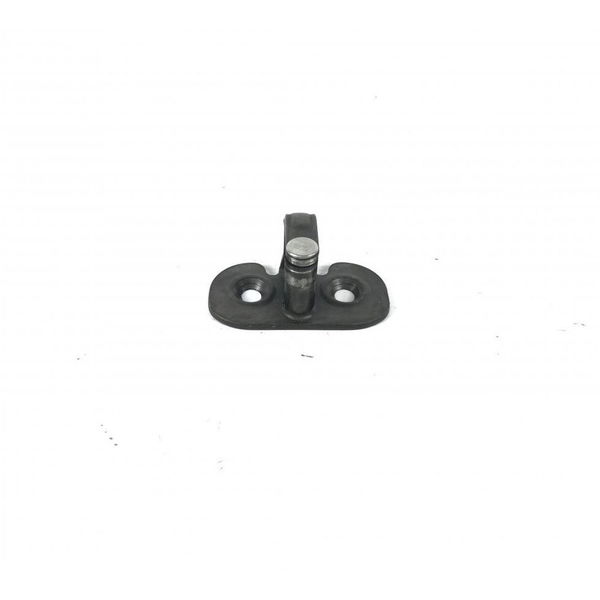 Batente Porta Malas Vw Fox Pepper 1.6 2016 Original 30560