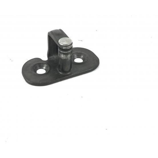 Batente Porta Malas Vw Fox Pepper 1.6 2016 Original 30560