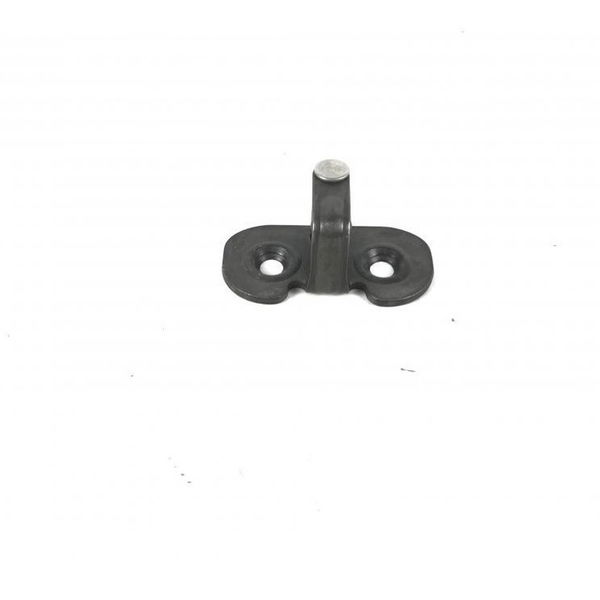 Batente Porta Malas Vw Fox Pepper 1.6 2016 Original 30560