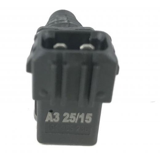 Interruptor Alarme Capô Vw Fox Pepper 1.6 Msi 2016 (30553)