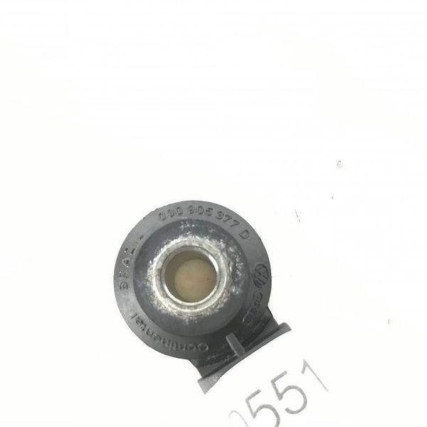 Sensor Detonação Vw Fox Pepper 1.6 Msi 2016 Original (30551)