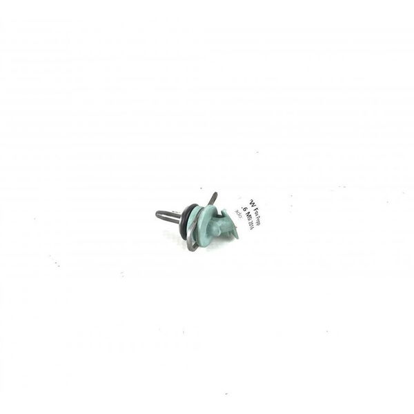 Aquecedor Bico Injetor Vw Fox Pepper 1.6 Msi 2016 (30548)
