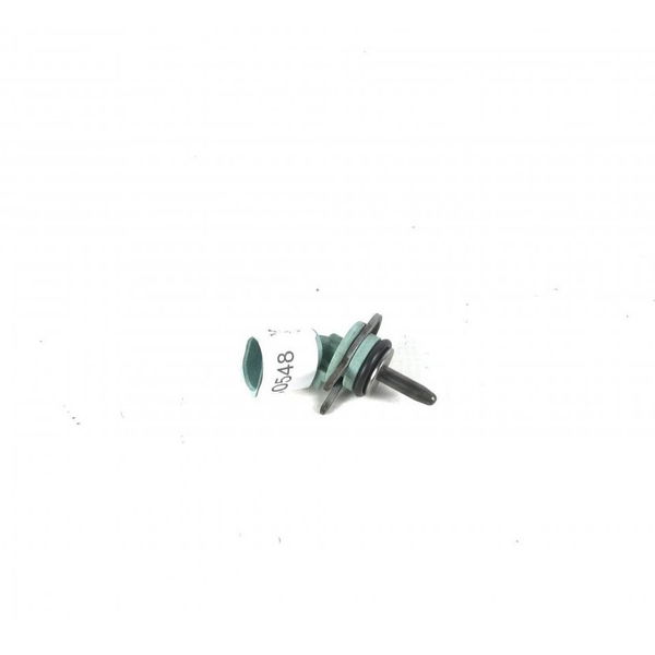 Aquecedor Bico Injetor Vw Fox Pepper 1.6 Msi 2016 (30548)