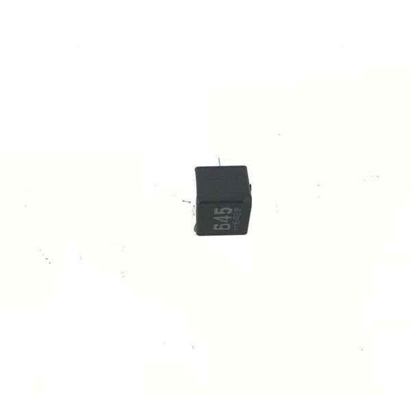 Relé Auxiliar Vw Fox Pepper 1.6 Msi 2016 Original 30540