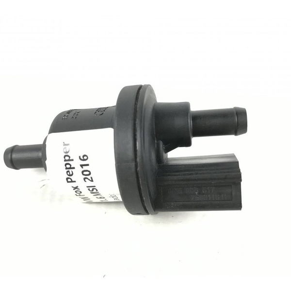 Válvula Canister Vw Fox Pepper 1.6 Msi 2016 Original 30535