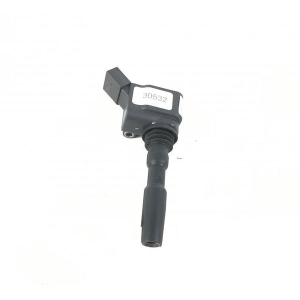 Bobina Ignição Vw Fox Pepper 1.6 Msi 2016 Original 30532