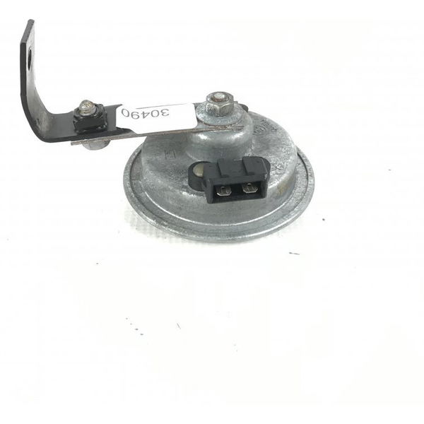 Buzina Alarme Vw Fox Pepper 1.6 Msi 2016 Original (30490)
