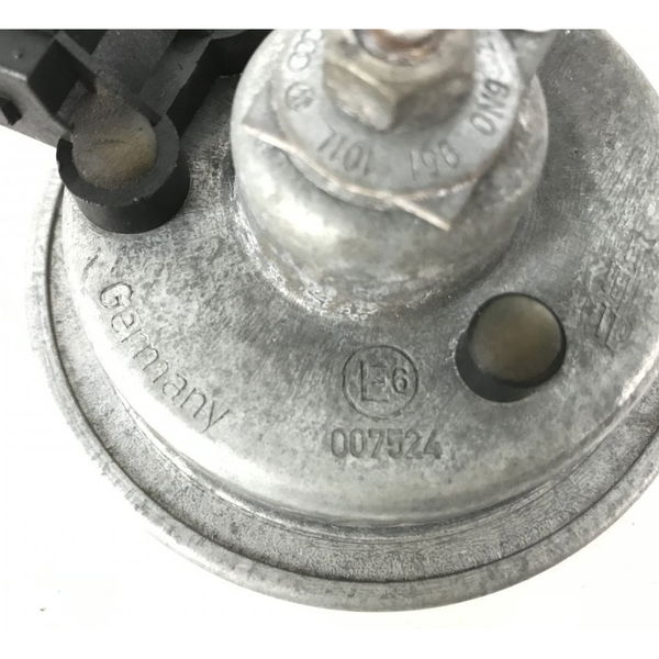 Buzina Alarme Vw Fox Pepper 1.6 Msi 2016 Original (30490)