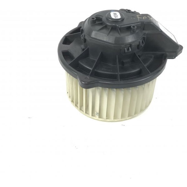 Motor Ar Forçado Vw Fox Pepper 1.6 Msi 2016 Original 30482