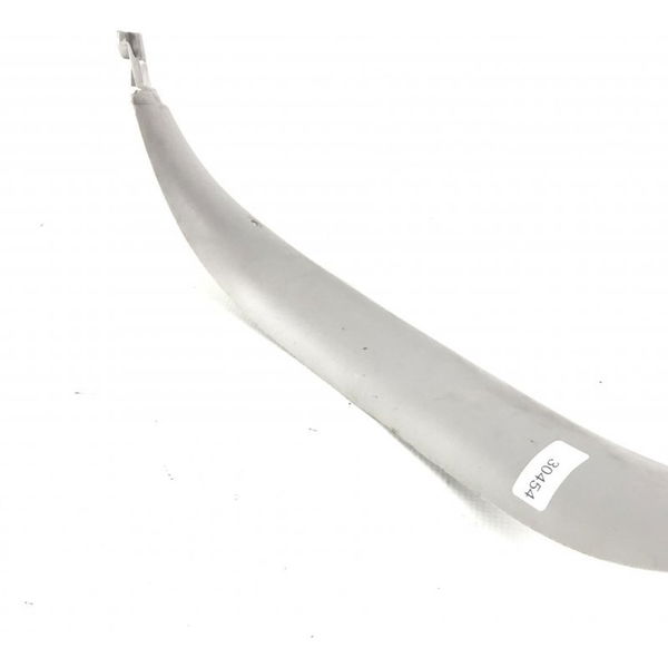 Moldura Tampa Traseira Esquerda Peugeot 307 2012 (30454)