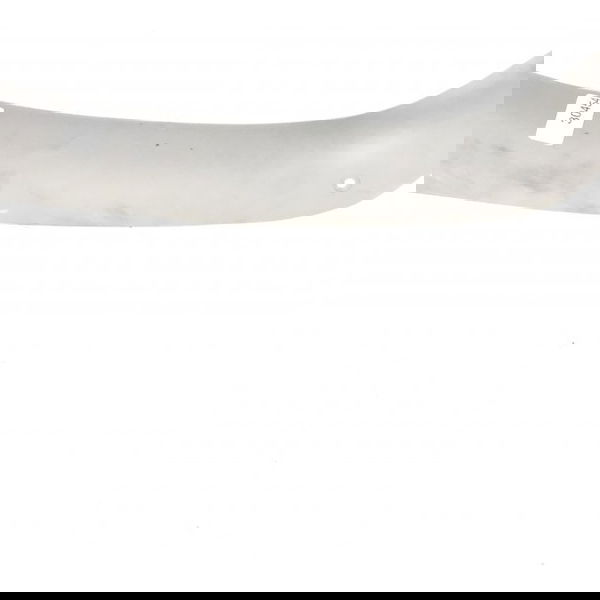 Moldura Tampa Traseira Esquerda Peugeot 307 2012 (30454)