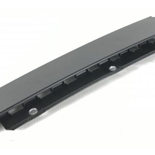 Moldura Coluna Porta Dianteira Esquerda Jeep Original 30448
