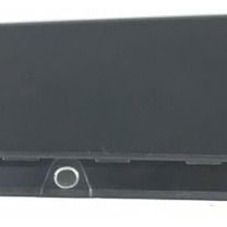 Moldura Coluna Porta Dianteira Esquerda Jeep Original 30448