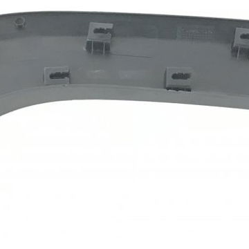 Moldura Paralama Traseiro Esquerdo Renegade Original 30447