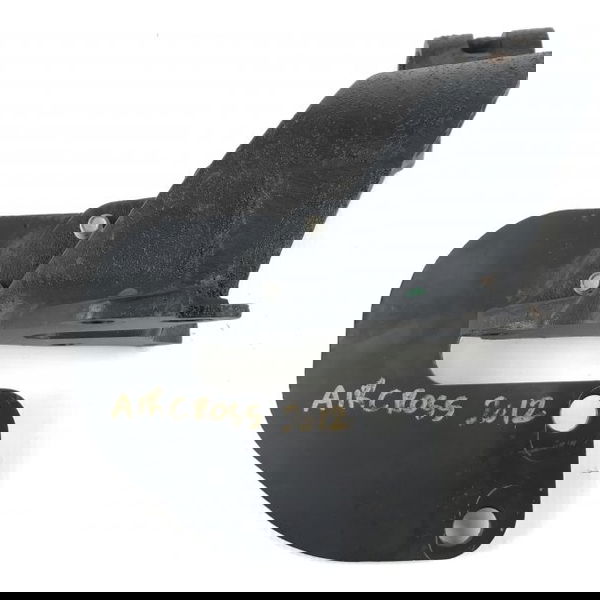 Suporte Estepe Citroen C3 Aircross Glx 2013 Original (29800)