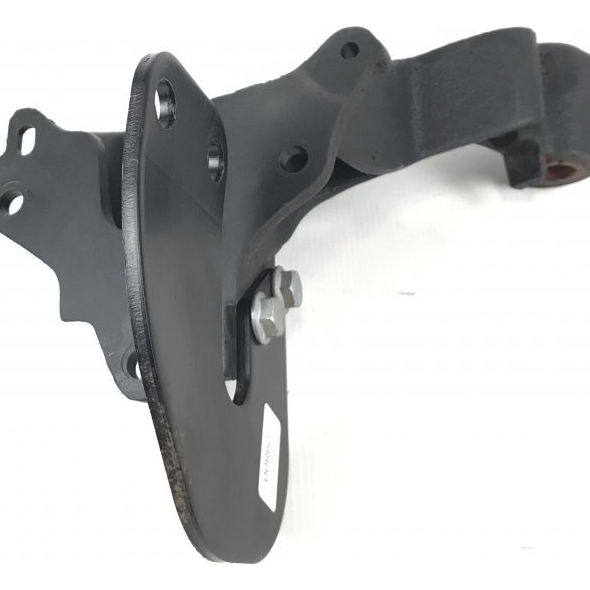 Suporte Estepe Citroen C3 Aircross Glx 2013 Original (29800)