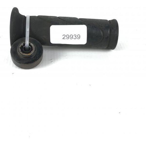 Punho Manopla Acelerador Honda Lead 110 Cc 2013/2013 (29939)