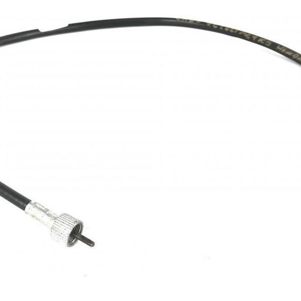 Cabo Velocímetro Honda Lead 110 Cc 2013/2013 Original 29937