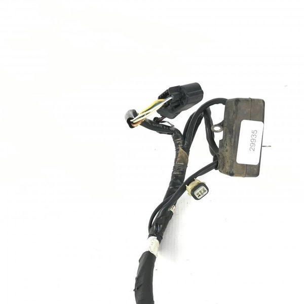 Chicote Principal Honda Elite 125 Cc 2020/2020 (29935)