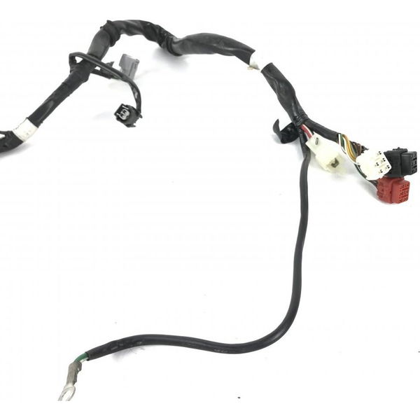 Chicote Principal Honda Elite 125 Cc 2020/2020 (29935)