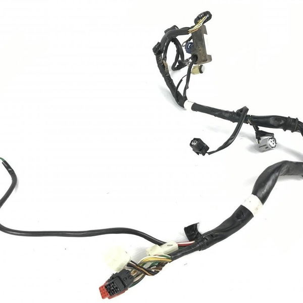 Chicote Principal Honda Elite 125 Cc 2020/2020 (29935)