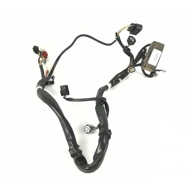Chicote Principal Honda Elite 125 Cc 2020/2020 (29935)