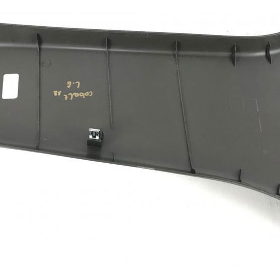 Acabamento Coluna Central Esquerda Cobalt 2013 Orig 29871