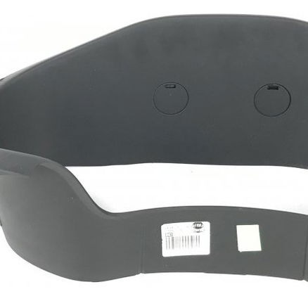 Moldura Painel Instrumento Jeep Renegade 2016 Original 30117