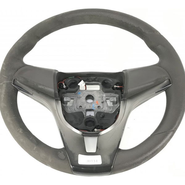 Volante Gm Cobalt 1.4 2013 Original 30114